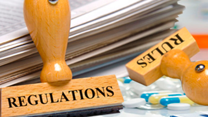 Profesionales en Regulación Sanitaria de Medicamentos y Estupefacientes