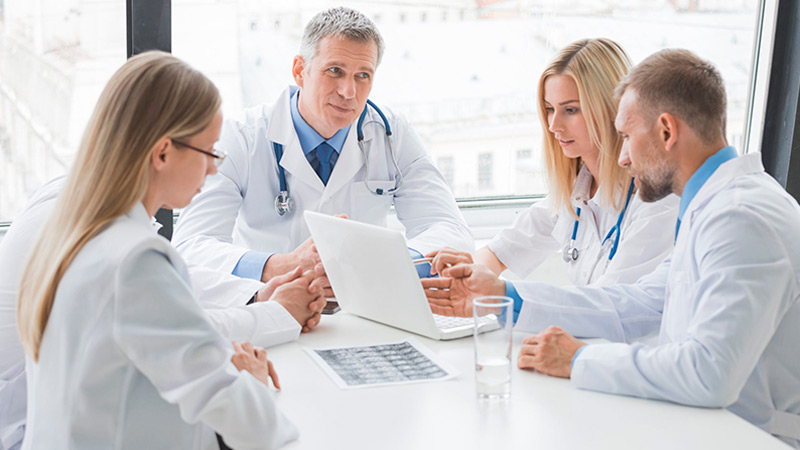 Profesionales en Regulación Sanitaria de Medicamentos y Estupefacientes